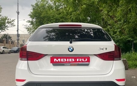 BMW X1, 2013 год, 1 350 000 рублей, 5 фотография