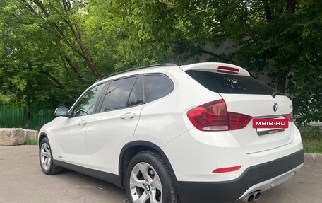 BMW X1, 2013 год, 1 350 000 рублей, 6 фотография