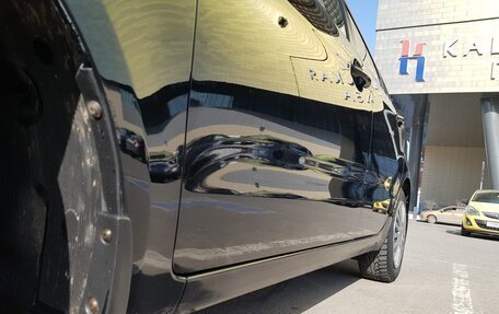 KIA Rio III рестайлинг, 2012 год, 500 000 рублей, 8 фотография
