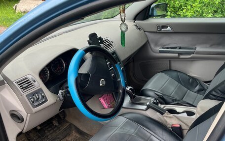 Volvo S40 II, 2005 год, 522 000 рублей, 3 фотография