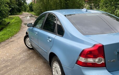Volvo S40 II, 2005 год, 522 000 рублей, 5 фотография