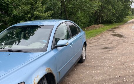 Volvo S40 II, 2005 год, 522 000 рублей, 2 фотография
