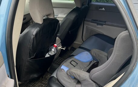 Volvo S40 II, 2005 год, 522 000 рублей, 4 фотография
