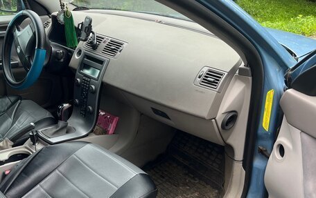 Volvo S40 II, 2005 год, 522 000 рублей, 10 фотография