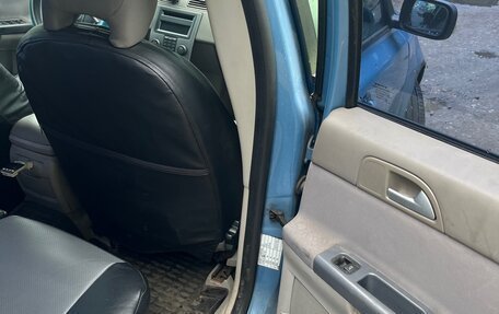 Volvo S40 II, 2005 год, 522 000 рублей, 9 фотография