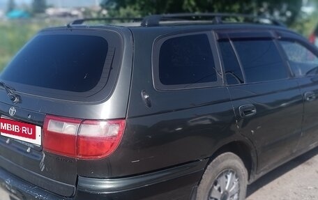 Toyota Caldina, 1994 год, 230 000 рублей, 2 фотография
