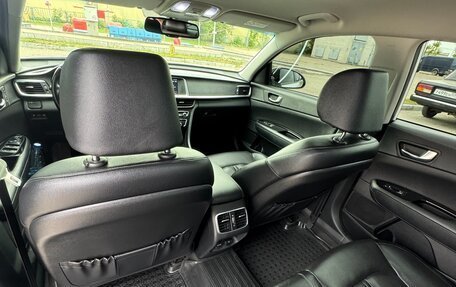 KIA Optima IV, 2019 год, 2 500 000 рублей, 13 фотография