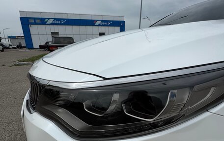 KIA Optima IV, 2019 год, 2 500 000 рублей, 9 фотография