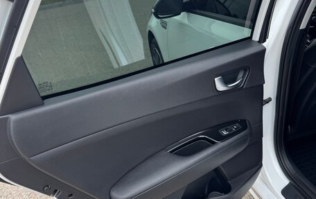 KIA Optima IV, 2019 год, 2 500 000 рублей, 10 фотография