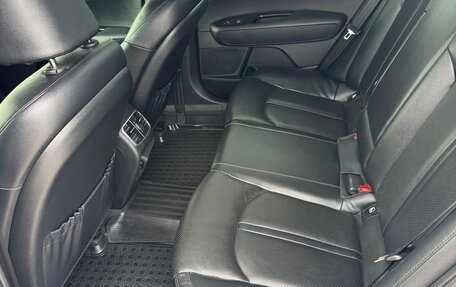 KIA Optima IV, 2019 год, 2 500 000 рублей, 12 фотография