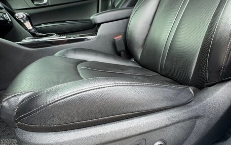 KIA Optima IV, 2019 год, 2 500 000 рублей, 17 фотография