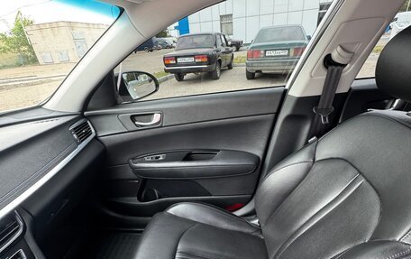 KIA Optima IV, 2019 год, 2 500 000 рублей, 18 фотография