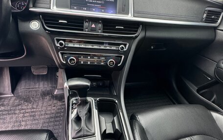 KIA Optima IV, 2019 год, 2 500 000 рублей, 19 фотография