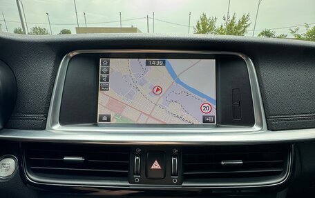 KIA Optima IV, 2019 год, 2 500 000 рублей, 20 фотография