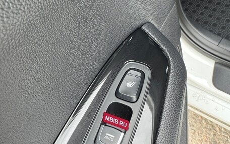 KIA Optima IV, 2019 год, 2 500 000 рублей, 11 фотография