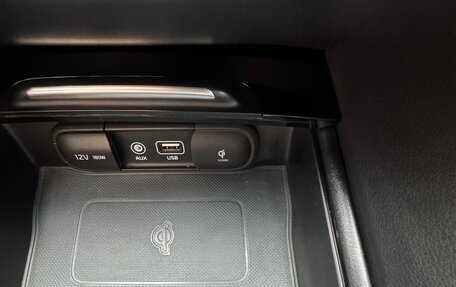 KIA Optima IV, 2019 год, 2 500 000 рублей, 21 фотография
