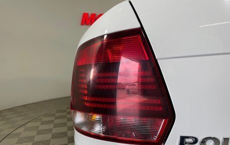 Volkswagen Polo VI (EU Market), 2018 год, 1 176 000 рублей, 8 фотография