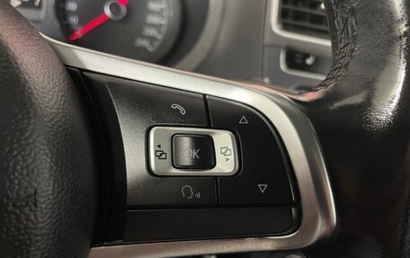 Volkswagen Polo VI (EU Market), 2018 год, 1 176 000 рублей, 16 фотография