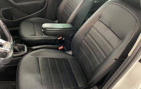 Volkswagen Polo VI (EU Market), 2018 год, 1 176 000 рублей, 22 фотография