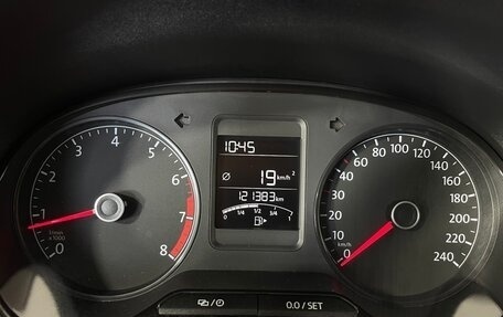 Volkswagen Polo VI (EU Market), 2018 год, 1 176 000 рублей, 17 фотография