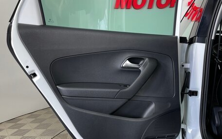 Volkswagen Polo VI (EU Market), 2018 год, 1 176 000 рублей, 26 фотография