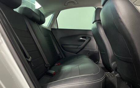 Volkswagen Polo VI (EU Market), 2018 год, 1 176 000 рублей, 29 фотография