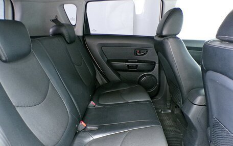 KIA Soul I рестайлинг, 2010 год, 975 000 рублей, 5 фотография