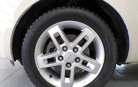 KIA Soul I рестайлинг, 2010 год, 975 000 рублей, 6 фотография