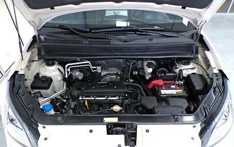 KIA Soul I рестайлинг, 2010 год, 975 000 рублей, 9 фотография