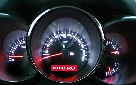 KIA Soul I рестайлинг, 2010 год, 975 000 рублей, 8 фотография