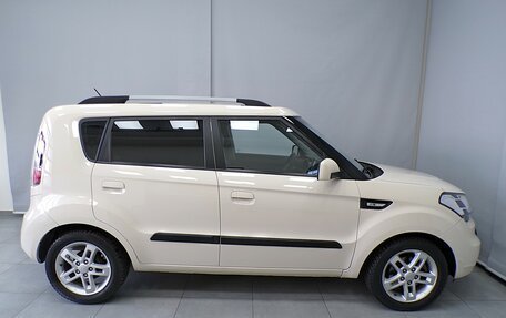 KIA Soul I рестайлинг, 2010 год, 975 000 рублей, 11 фотография