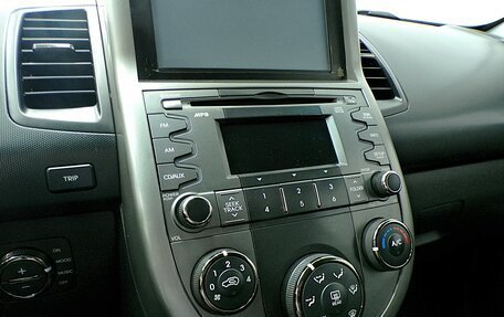 KIA Soul I рестайлинг, 2010 год, 975 000 рублей, 15 фотография