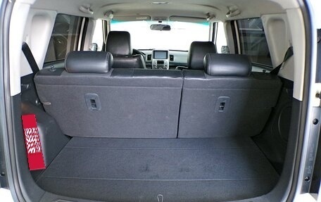 KIA Soul I рестайлинг, 2010 год, 975 000 рублей, 13 фотография
