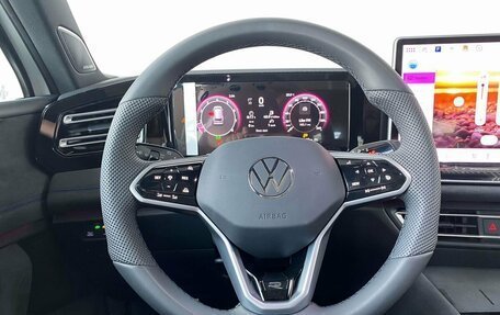 Volkswagen Tiguan, 2024 год, 4 990 000 рублей, 8 фотография