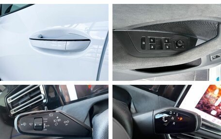 Volkswagen Tiguan, 2024 год, 4 990 000 рублей, 14 фотография