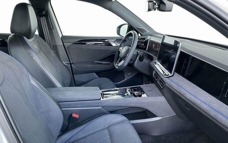 Volkswagen Tiguan, 2024 год, 4 990 000 рублей, 19 фотография