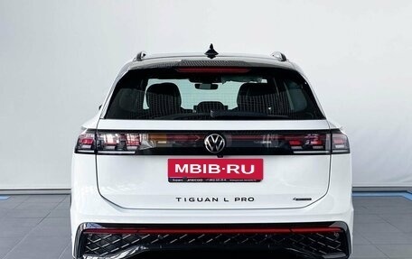 Volkswagen Tiguan, 2024 год, 4 990 000 рублей, 22 фотография