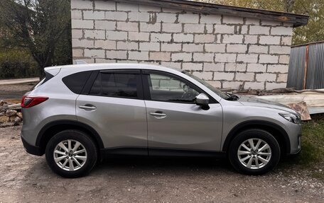 Mazda CX-5 II, 2012 год, 1 420 000 рублей, 3 фотография