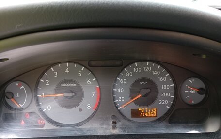 Nissan Almera Classic, 2011 год, 590 000 рублей, 6 фотография