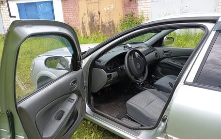 Nissan Almera Classic, 2011 год, 590 000 рублей, 5 фотография