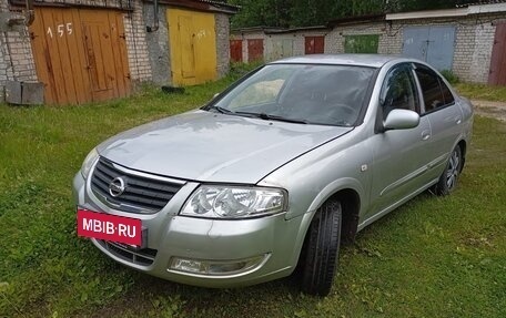Nissan Almera Classic, 2011 год, 590 000 рублей, 2 фотография