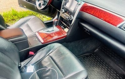 Toyota Camry, 2012 год, 1 798 000 рублей, 1 фотография