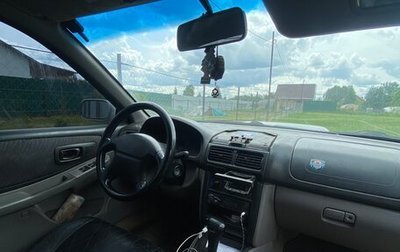Subaru Impreza IV, 2000 год, 350 000 рублей, 1 фотография