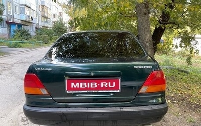 Toyota Sprinter VIII (E110), 1995 год, 330 000 рублей, 1 фотография