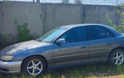 Opel Omega B, 2001 год, 180 000 рублей, 1 фотография
