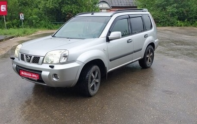 Nissan X-Trail, 2004 год, 520 000 рублей, 1 фотография