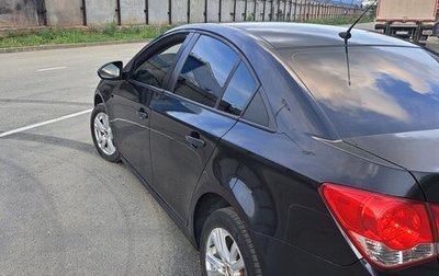 Chevrolet Cruze II, 2012 год, 870 000 рублей, 1 фотография