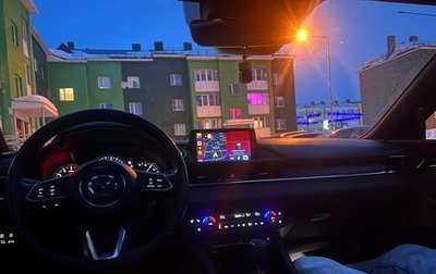 Mazda 6, 2019 год, 2 890 000 рублей, 1 фотография