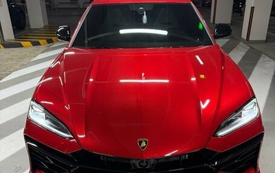 Lamborghini Urus I, 2025 год, 44 000 000 рублей, 1 фотография