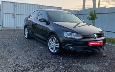Volkswagen Jetta VI, 2014 год, 900 000 рублей, 1 фотография
